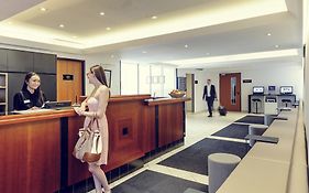 Mercure Hotel Muenchen Altstadt